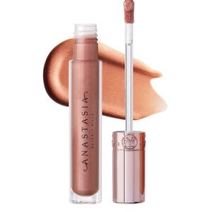 Anastasia Beverly Hills Lip Gloss - Pink Ginger
